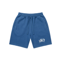 Newcop Blue Nwcp Sweatshort Ropa Newcop 1