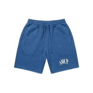 Newcop Blue Nwcp Sweatshort Ropa Newcop 1