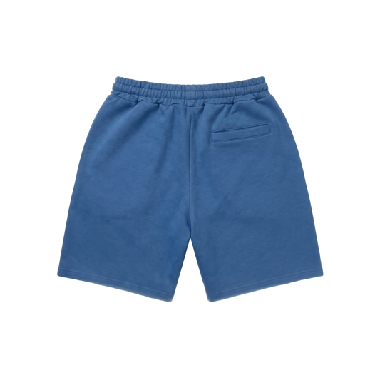 Newcop Blue Nwcp Sweatshort Ropa Newcop 2