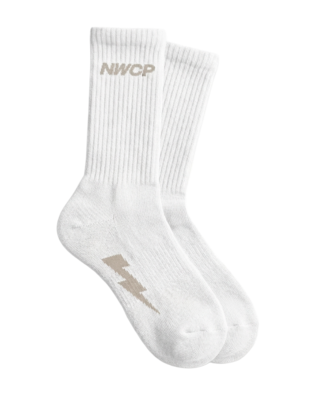 Newcop Calcetines Blancos Ropa Newcop 2