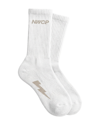 Newcop Calcetines Blancos Ropa Newcop 2