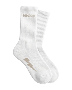 Newcop Calcetines Blancos – foto 2