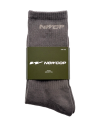 Newcop Calcetines Grises Ropa Newcop 1