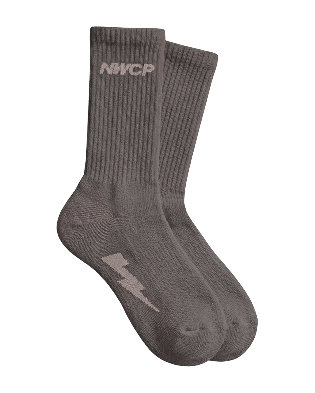 Newcop Calcetines Grises Ropa Newcop 2