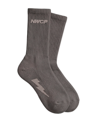 Newcop Calcetines Grises Ropa Newcop 2