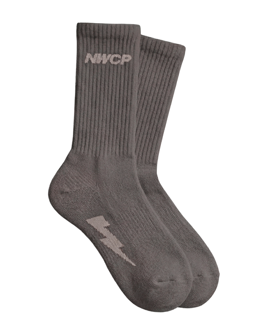 Newcop Calcetines Grises Ropa Newcop 2