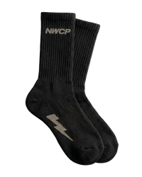 Newcop Calcetines Negros Ropa Newcop 2