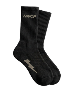 Newcop Calcetines Negros – foto 2