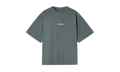 CLASSIC GREY T-SHIRT