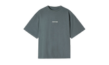 CLASSIC GREY T-SHIRT