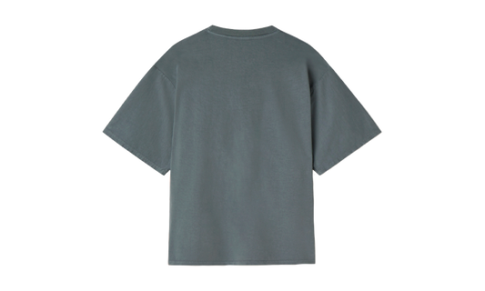Newcop Classic Grey T-shirt Ropa 2