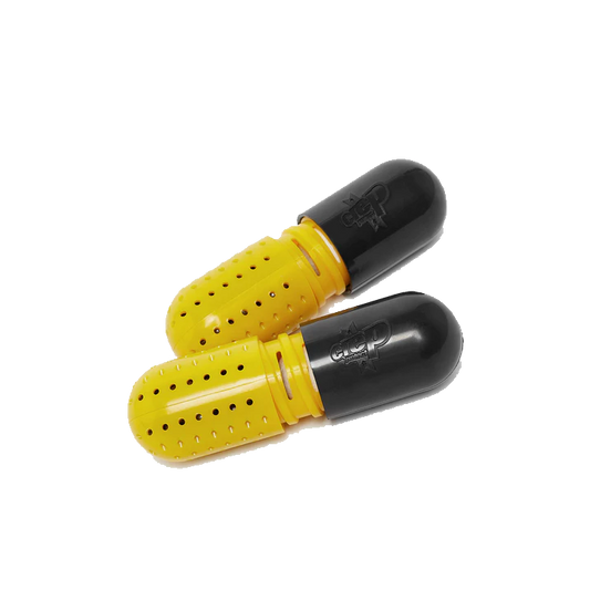 Newcop Crep Protect Crep Pill Ropa 3