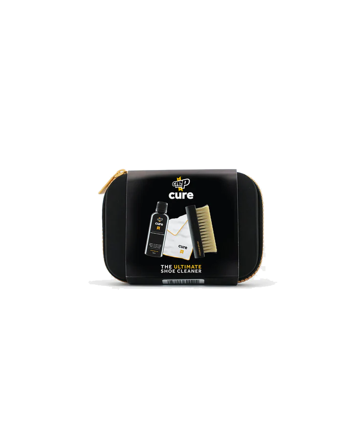 Newcop Crep Protect Cure Travel Kit Accesorios 1