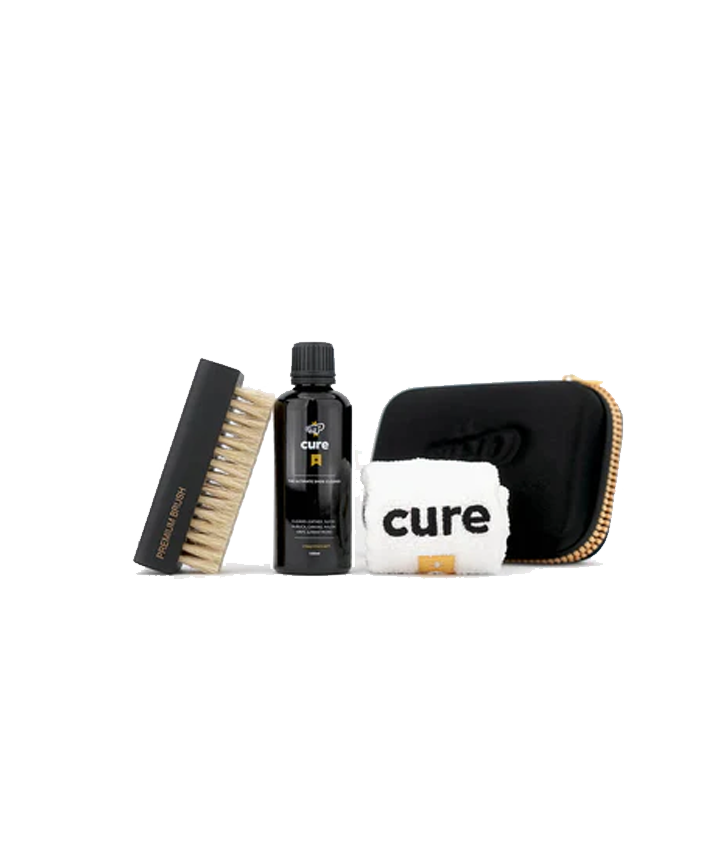 Newcop Crep Protect Cure Travel Kit Accesorios 2
