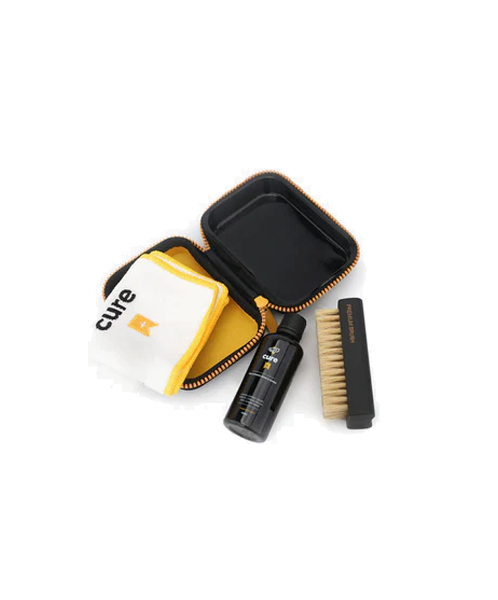 Newcop Crep Protect Cure Travel Kit Accesorios 3