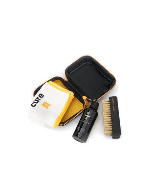 Newcop Crep Protect Cure Travel Kit Accesorios 3