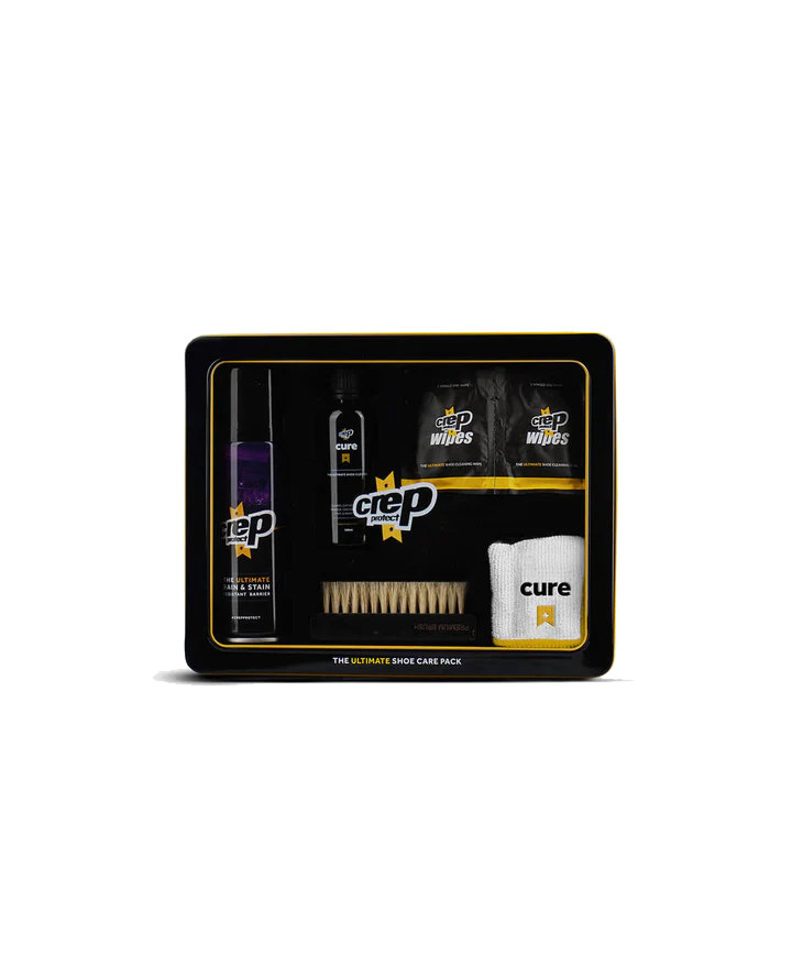 Newcop Crep Protect Gift Pack Accesorios 1