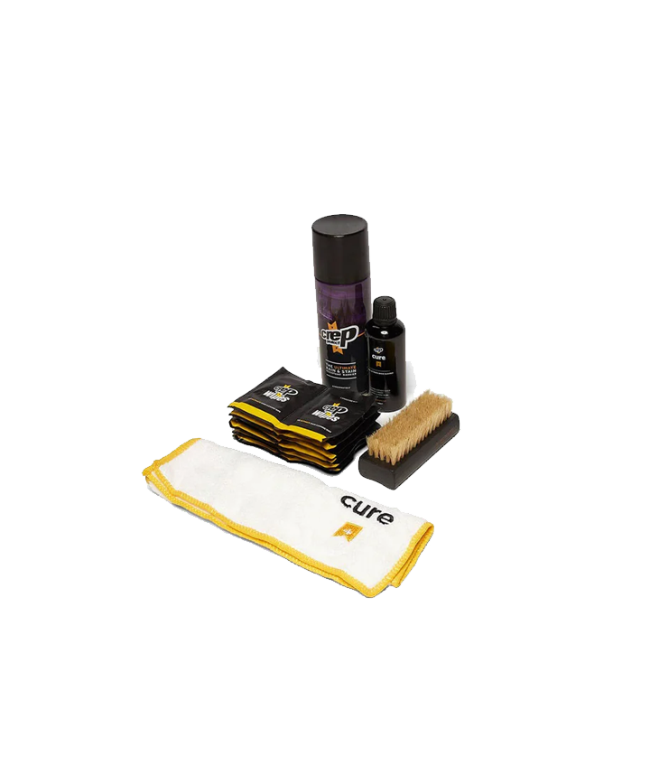 Newcop Crep Protect Gift Pack Accesorios 2