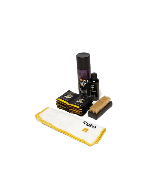 Newcop Crep Protect Gift Pack Accesorios 2