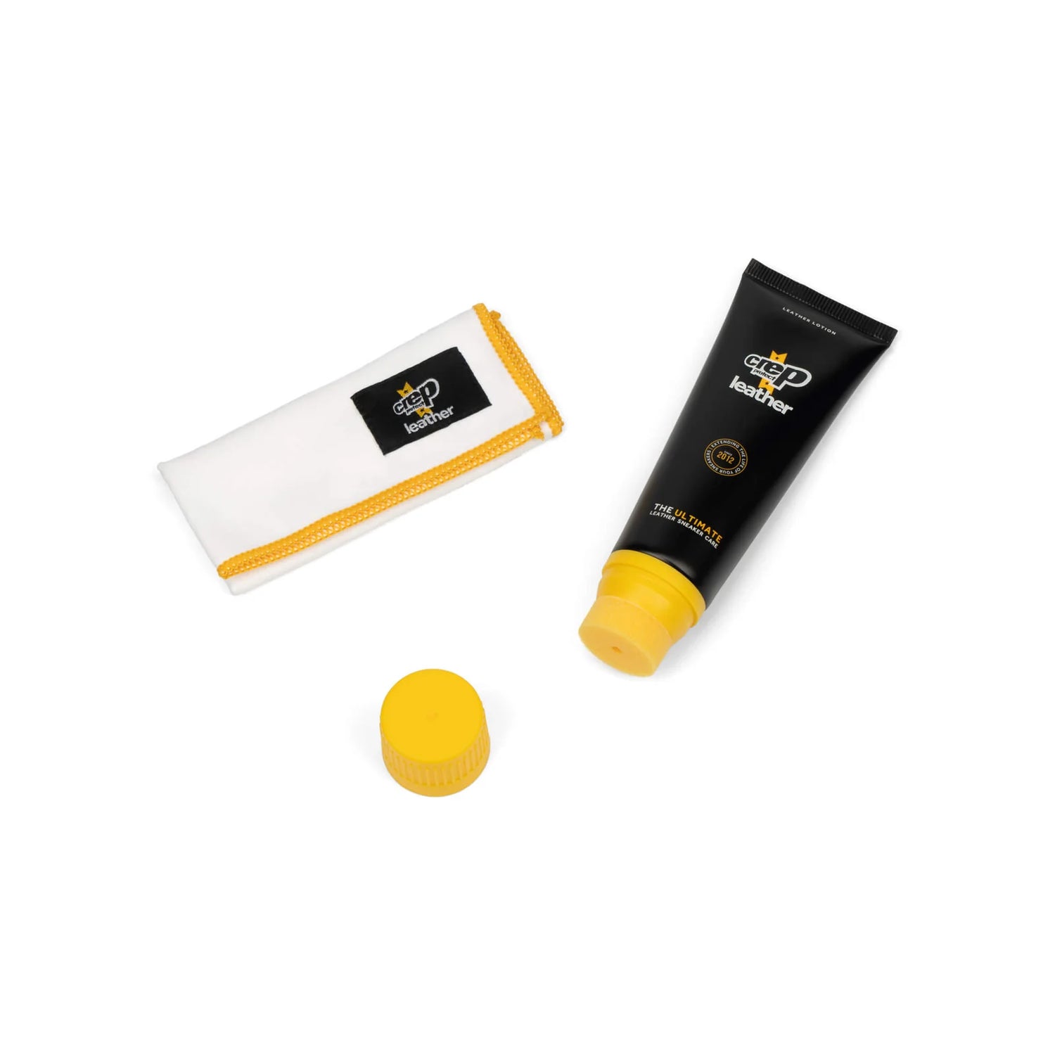 Newcop Crep Protect Laether Conditioner Accesorios 1
