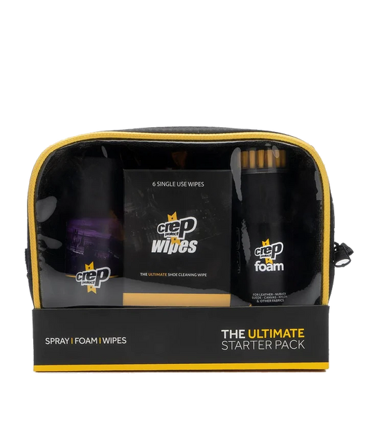Newcop Crep Protect Pack Ultimate Starter Accesorios 1