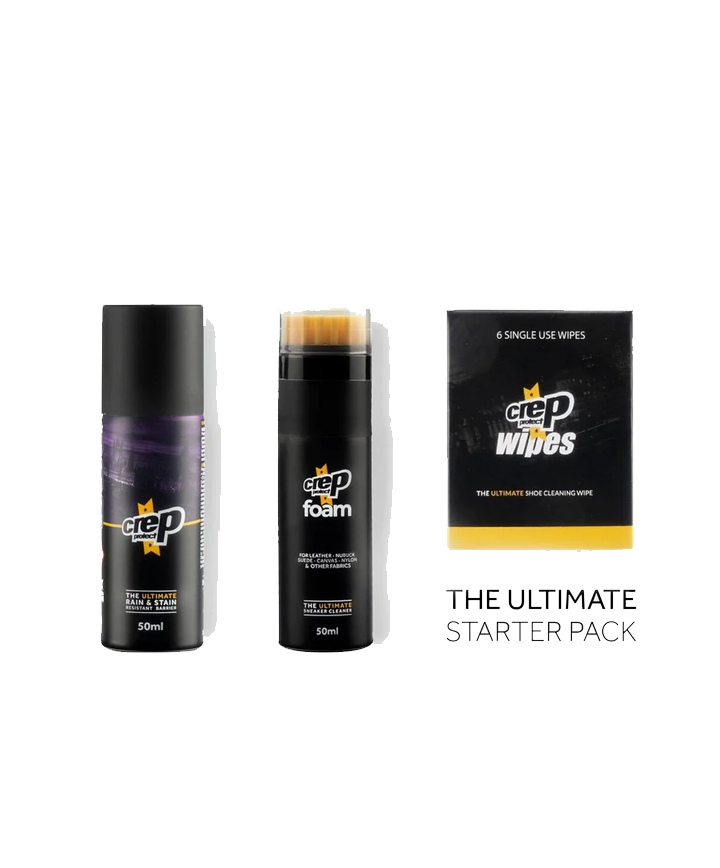 Newcop Crep Protect Pack Ultimate Starter Accesorios 2