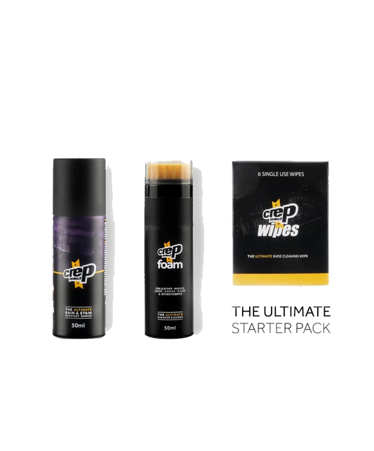 Newcop Crep Protect Pack Ultimate Starter Accesorios 2