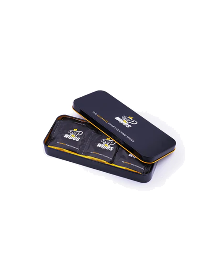 Newcop Crep Protect Wipes 12 Pack Accesorios 2