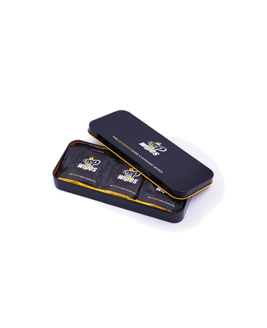 Newcop Crep Protect Wipes 12 Pack Accesorios 2