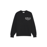 Crewneck Encore Black V3