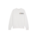 Crewneck Encore White Records