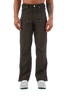 Dark Green Cargo Trousers
