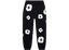 Denim Tears The Cotton Wreath Sweatpants Black