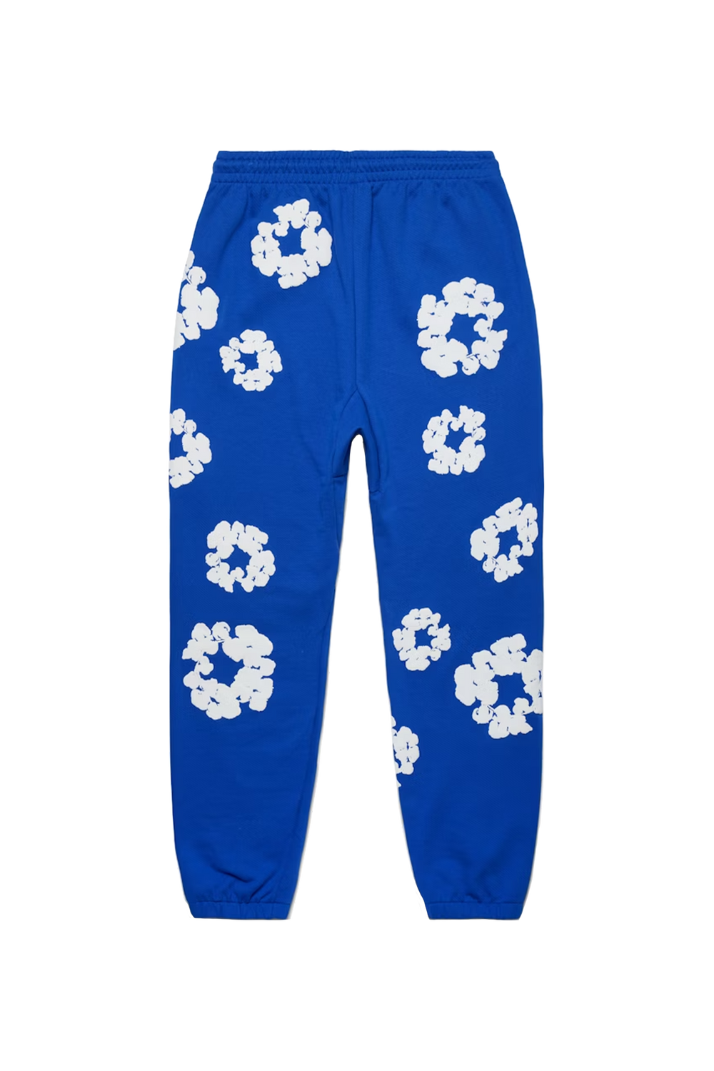 Newcop Denim Tears The Cotton Wreath Sweatpants Blue Ropa 1