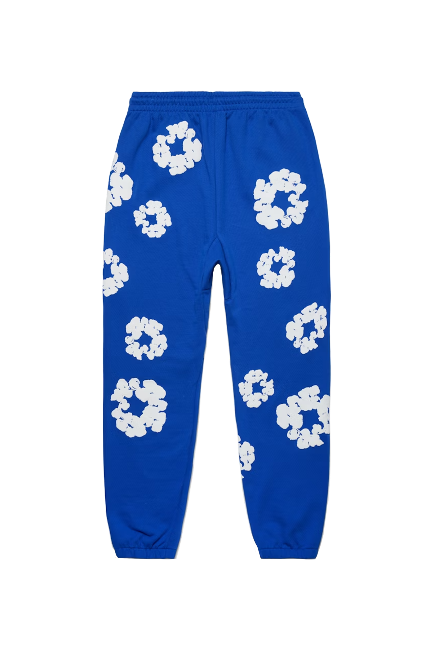 Newcop Denim Tears The Cotton Wreath Sweatpants Blue Ropa 1