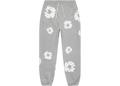 Denim Tears The Cotton Wreath Sweatpants Grey