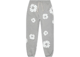 Denim Tears The Cotton Wreath Sweatpants Grey