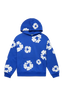 Denim Tears The Cotton Wreath Sweatshirt Blue