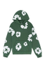 Denim Tears The Cotton Wreath Sweatshirt Green