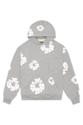 Denim Tears The Cotton Wreath Sweatshirt Grey