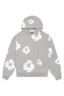 Denim Tears The Cotton Wreath Sweatshirt Grey