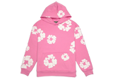 Denim Tears The Cotton Wreath Sweatshirt Pink