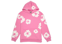 Sudadera Denim Tears The Cotton Wreath Sweatshirt Pink