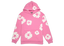 Denim Tears The Cotton Wreath Sweatshirt Pink