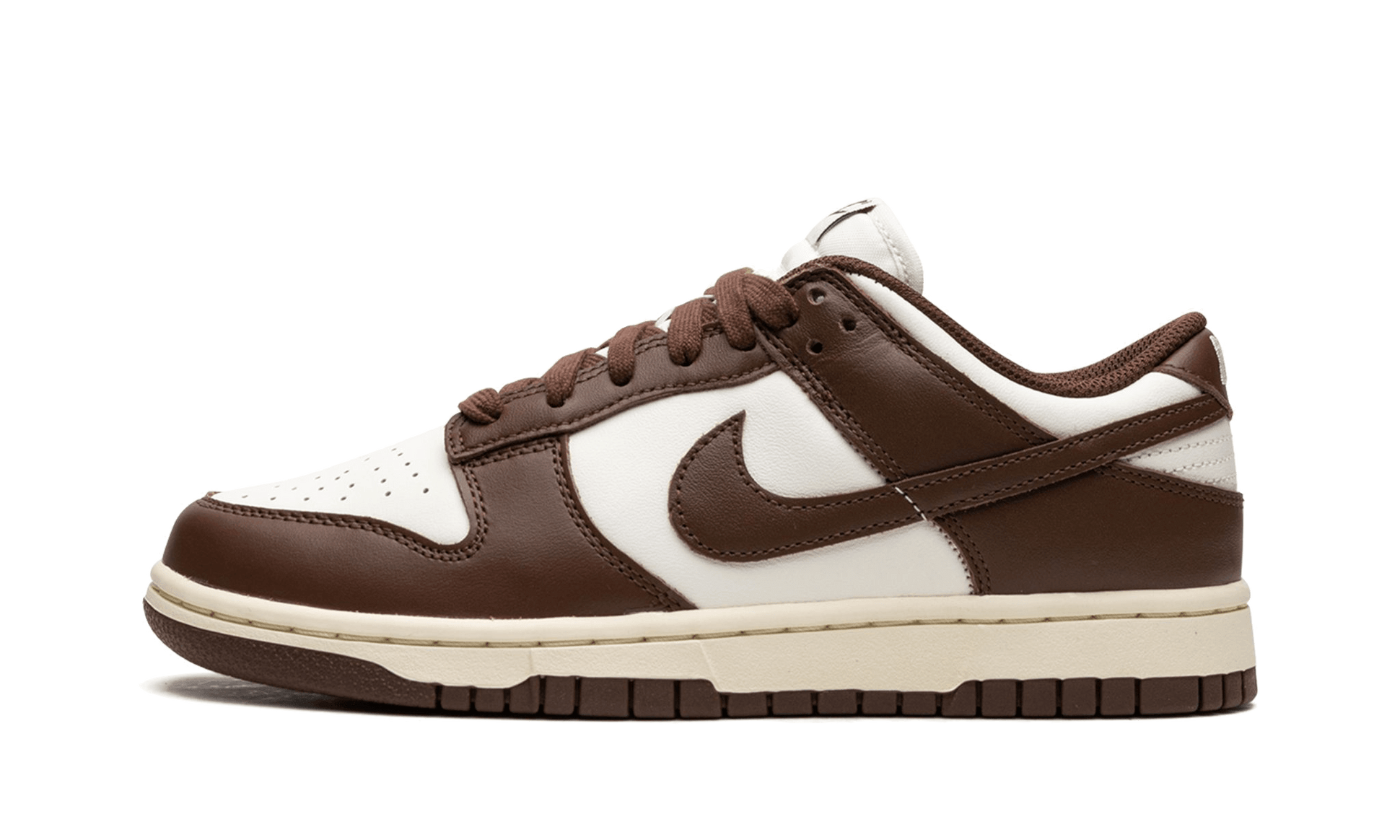 Newcop Dunk Low Cacao Wow Zapatillas 1