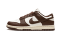 Dunk Low Cacao Wow