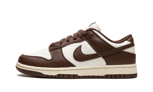 Newcop Dunk Low Cacao Wow Zapatillas 1