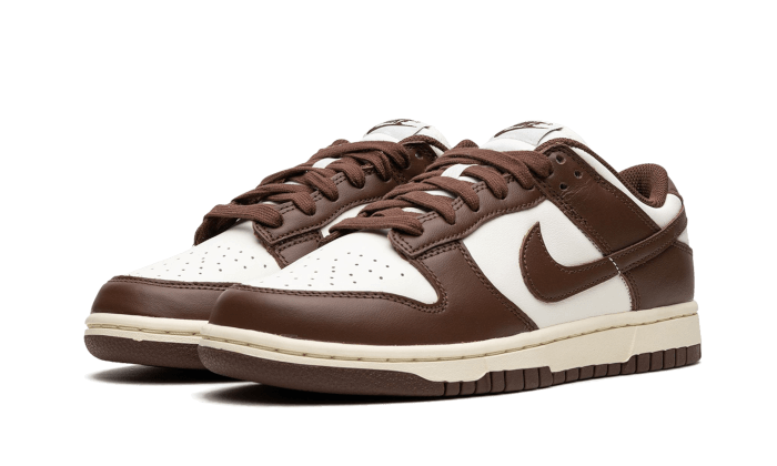 Newcop Dunk Low Cacao Wow Zapatillas 2