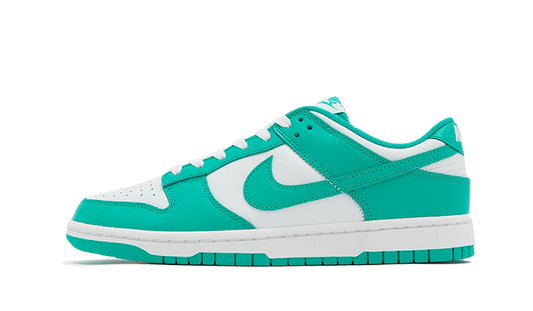 Newcop Dunk Low Clear Jade Zapatillas 1