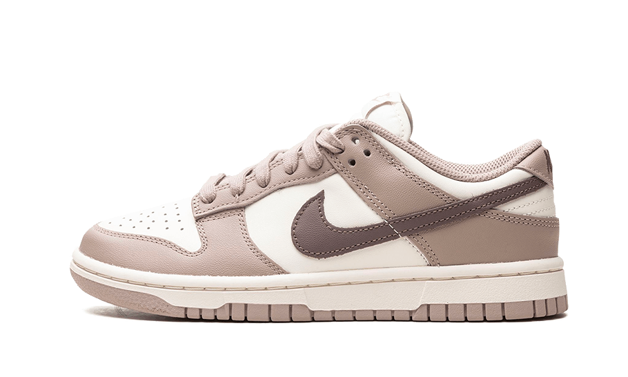 Newcop Dunk Low Diffused Taupe Zapatillas 1